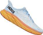 Кроссовки женские Hoka Clifton 8 WIDE
