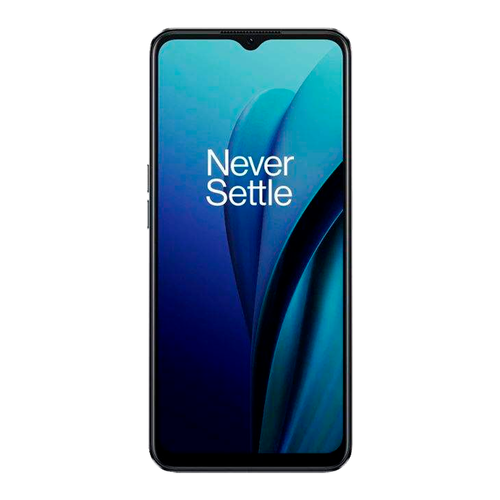 Смартфон OnePlus Nord N20 SE 4/128GB, Celestial Black (Небесно черный)