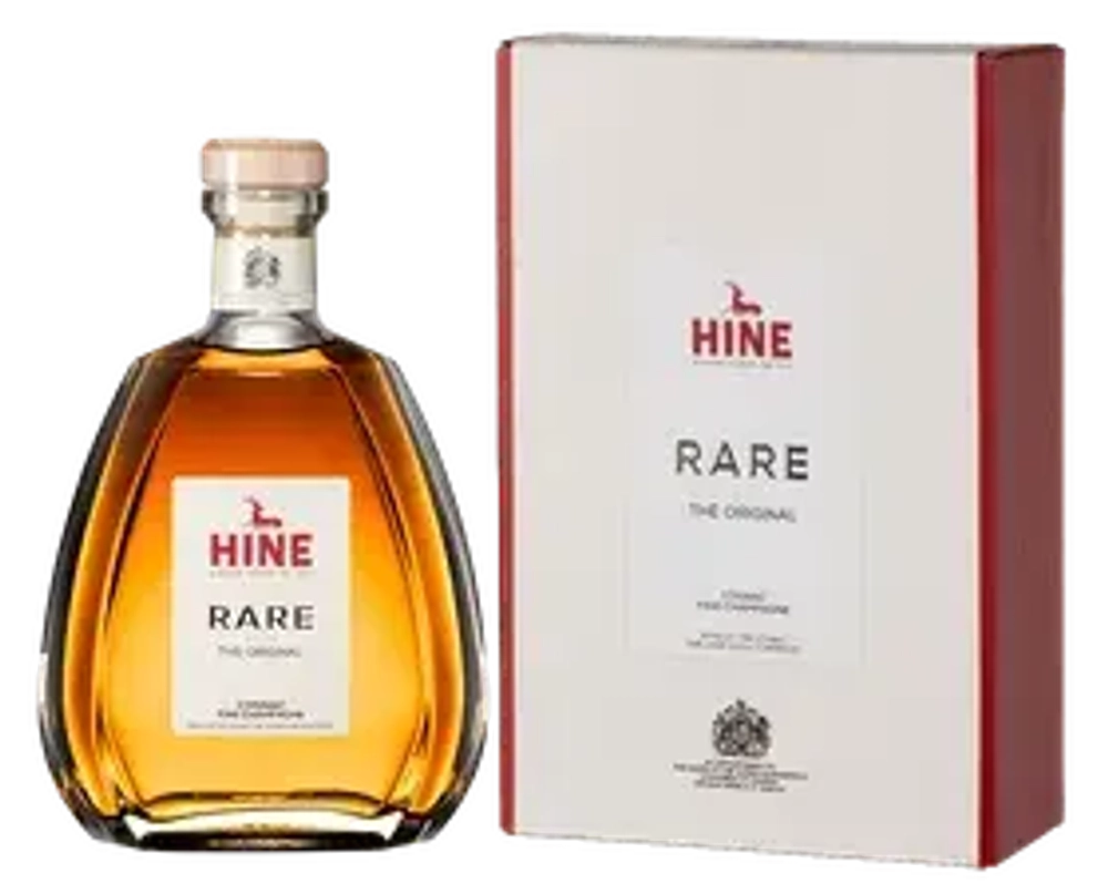 Коньяк Hine Cognac Fine Champagne VSOP Rare, 0.7 л