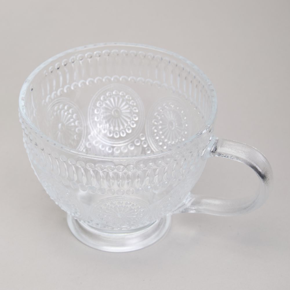 КРУЖКА 420 МЛ МАЛ.= 4ШТ.