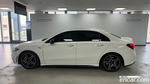 Mercedes-Benz A-Class W177 AMG A35 4MATIC Sedan (12.2022)