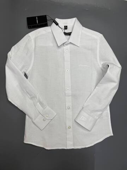 Рубашка Dolce&Gabbana