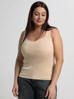 Топ Эстер (бежевый) Б15454-33М LT Collection