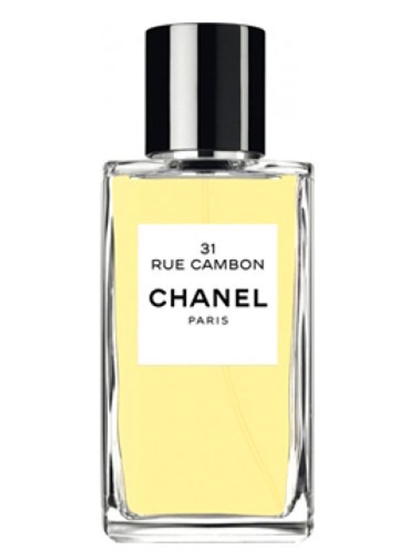 Chanel Les Exclusifs de 31 Rue Cambon