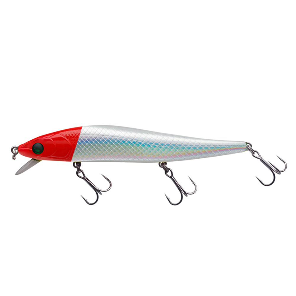 Воблер Sprut Asaba