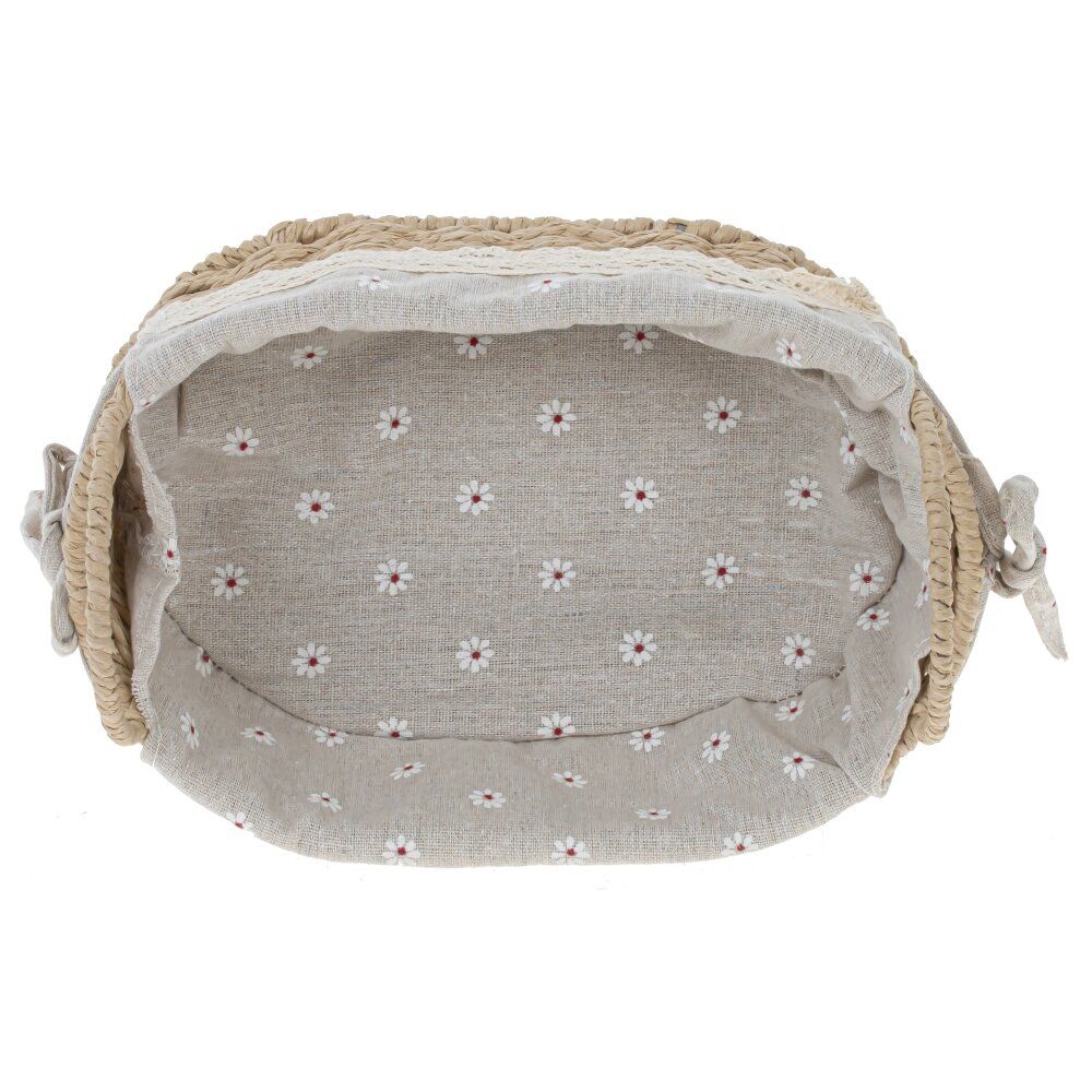 GAEM Корзина, L28 W17 H14 см