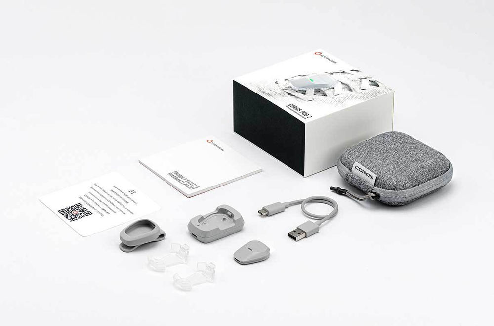 Датчик беговой COROS POD 2