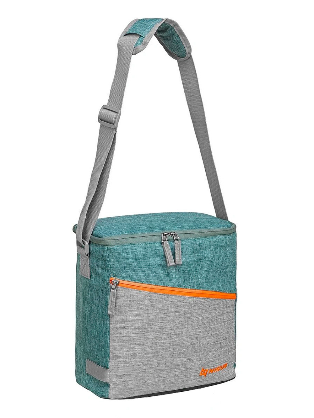 Изотермическая сумка-холодильник Nisus (N-101-20L-GG)