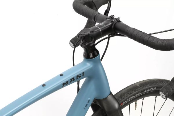 Велосипед гравийный Masi Brunello ADX