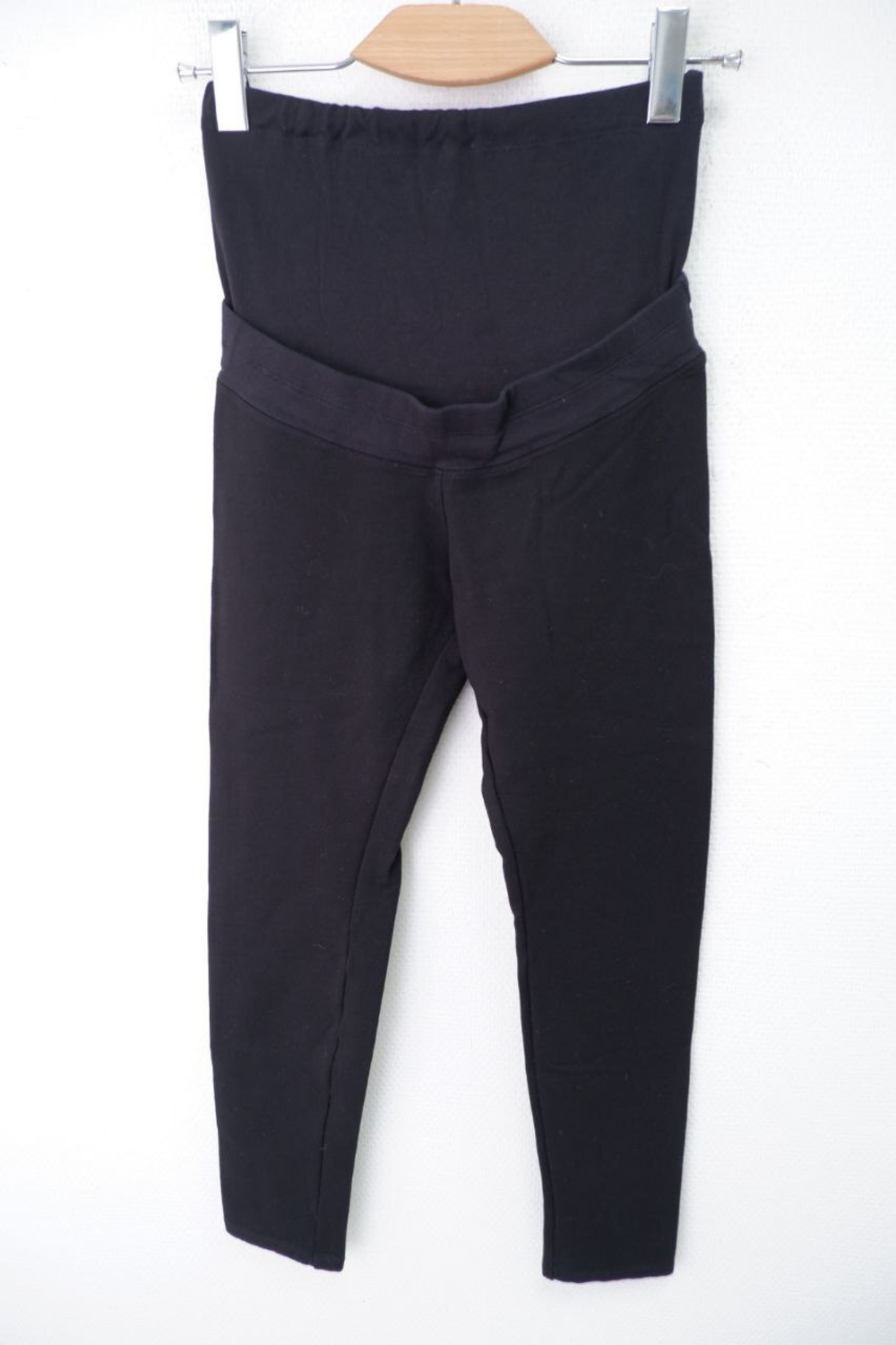 Брюки для беременных удобные 42 размер