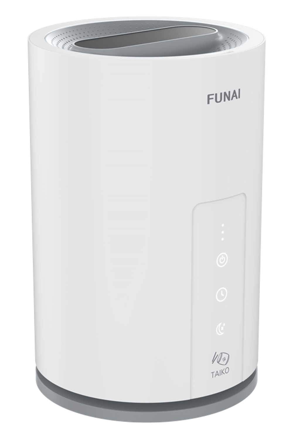 Ультразвуковой увлажнитель с электронным управлением серии TAIKO USH-TKE7251WC