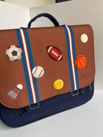 Портфель Jeune Premier MAXI