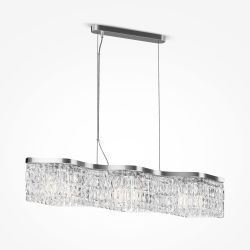 Подвесной светильник Maytoni Dune DIA005PL-06CH