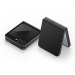 Смартфон Samsung Galaxy Z Flip6 12 ГБ/256 ГБ (Чёрный | Crafted Black)
