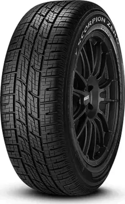 Pirelli Scorpion Zero SUV 255/55 R19 111V XL
