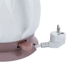 Чайник электрический Gipfel Enrica 1170 1,5 л