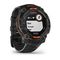 Умные часы Garmin Instinct 3 Solar 45 mm Black with Black Band (010-02934-00)