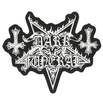 Нашивка Dark Funeral (059)