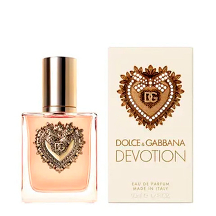Dolce & Gabbana Devotion