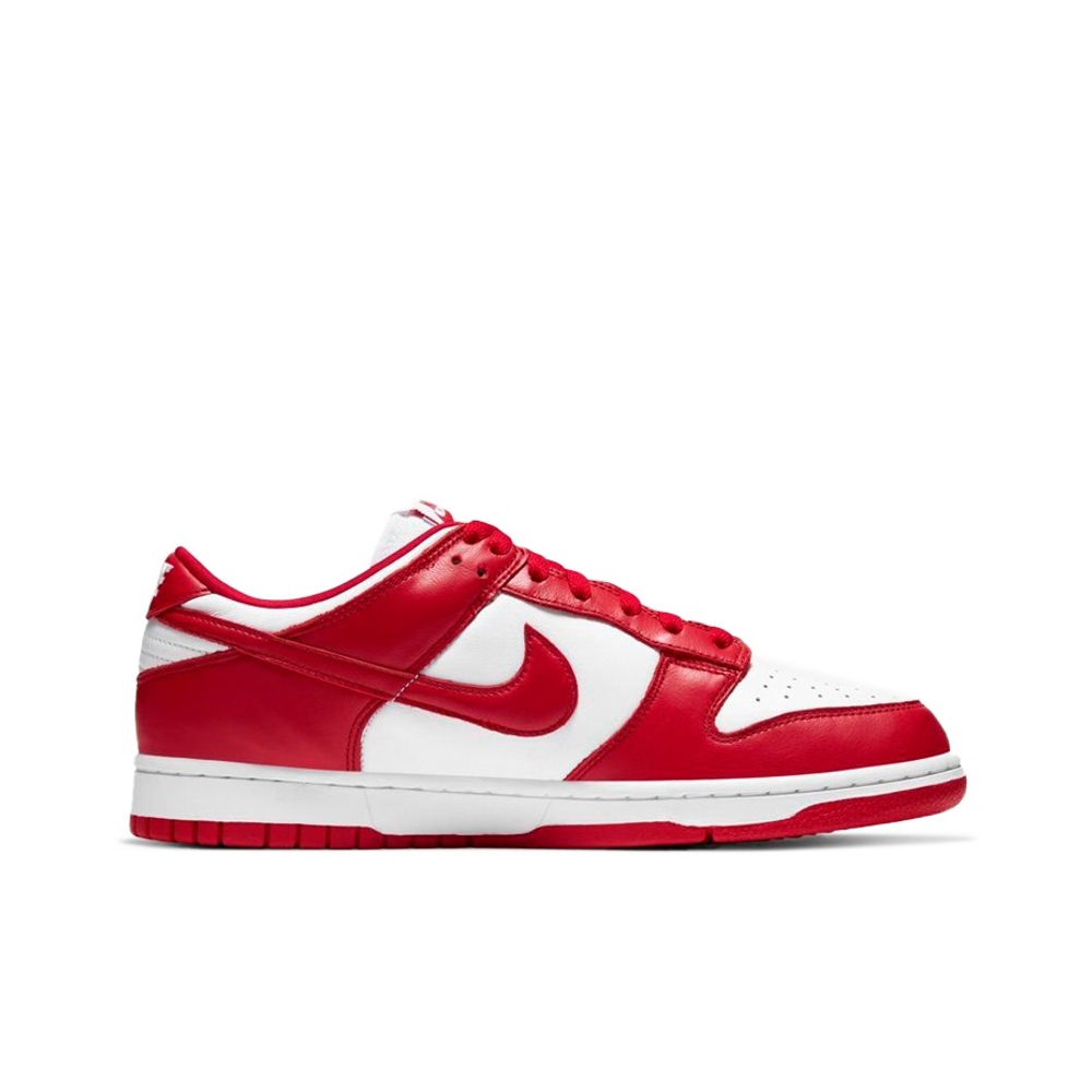 Кроссовки Nike Dunk Low Retro SP St. John's