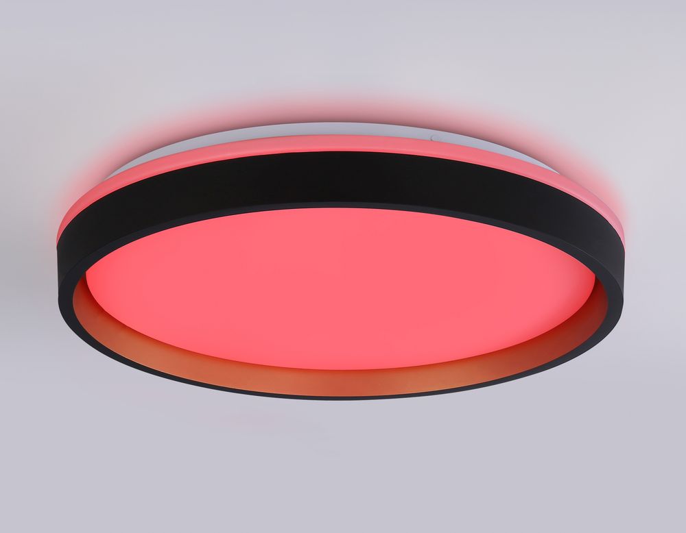 Ambrella Светодиодный светильник RGB с пультом управления Dance FZ610