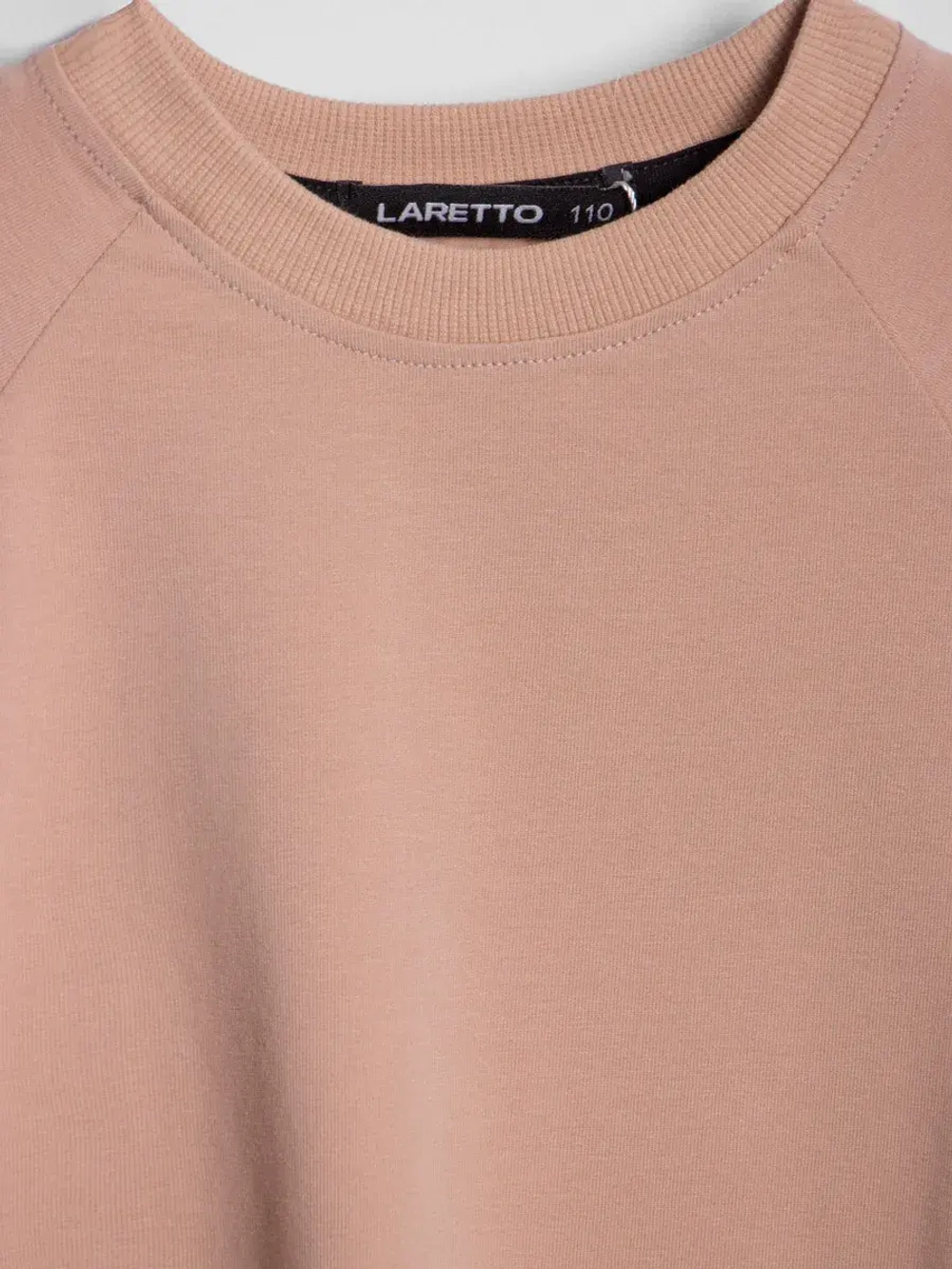 Футболка в садик на физкультуру оверсайз