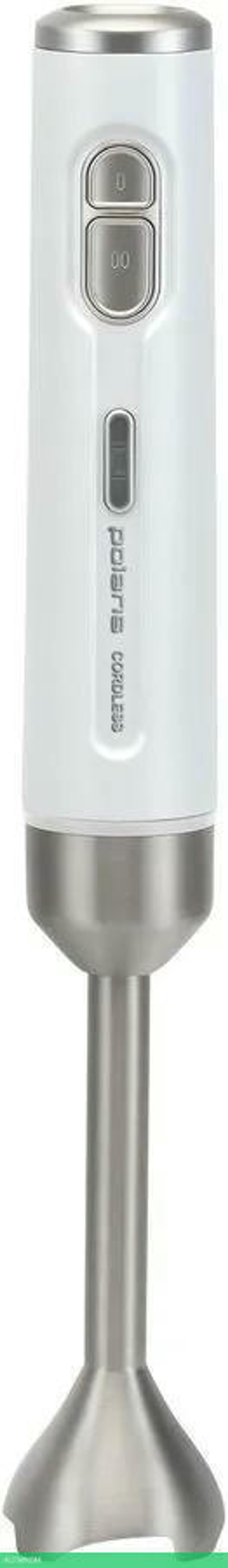 Блендер Polaris CordLess белый (PHB 0746)