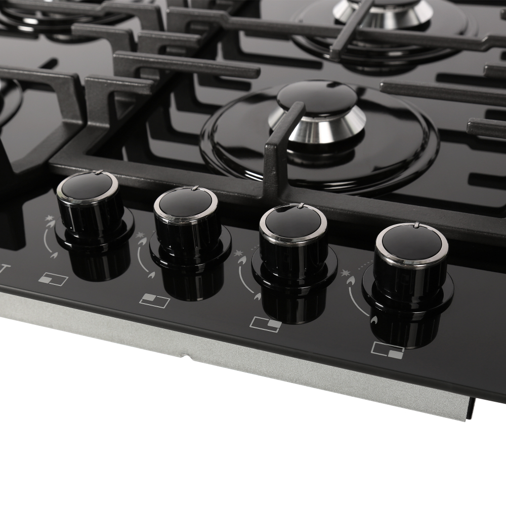 Газовая варочная панель GEFEST ПВГ 2232-01 Р