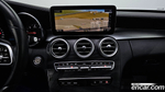 Mercedes-Benz C-Class W205 C220 d 4MATIC Exclusive (08.2019)