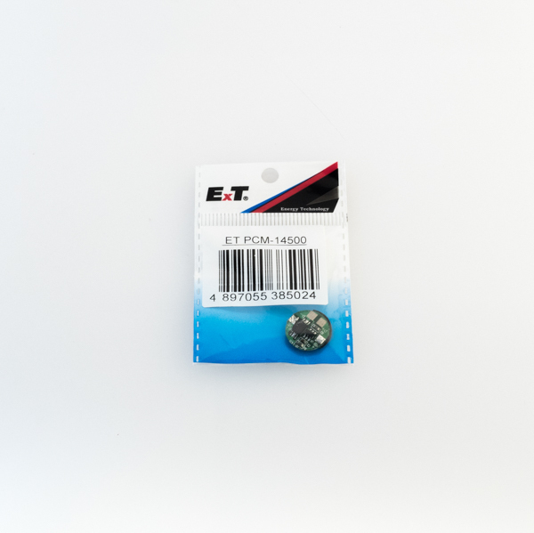 Плата контроля PCM-14500-Kit PK1