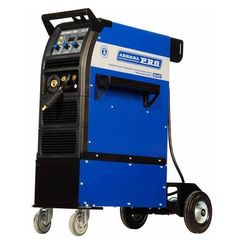 Аппарат сварочный инверторный Aurora SKYWAY 300 полуавтомат