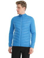Куртка для активного отдыха VIKING 2020-21 Primaloft Bart Blue (US:M)
