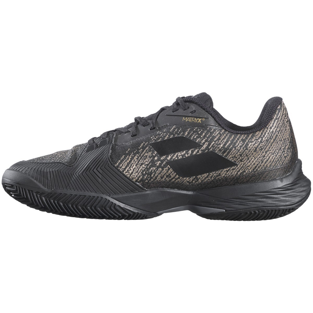 Теннисные кроссовки Babolat Jet Mach 3 Clay Men