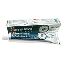 Зубная паста Himalaya Herbals Dental Cream 100 гр