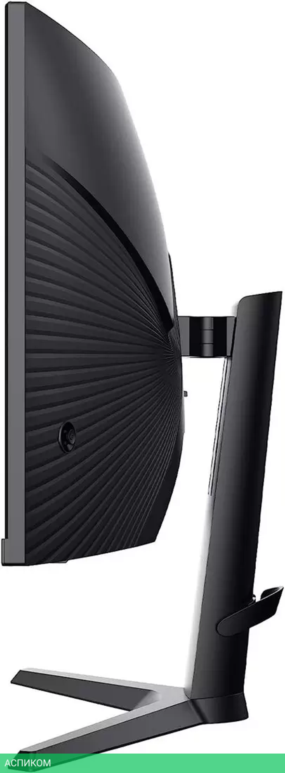 Монитор Koorui 34E6UC