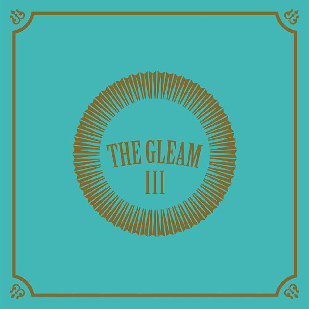 The Avett Brothers / The Third Gleam (12&quot; Vinyl EP)