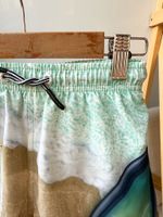 Шорты плавки Molo, 128