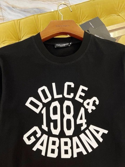 Футболка Dolce & Gabbana