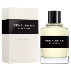 GIVENCHY Gentleman, туалетная вода 100 ml