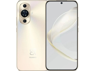 Смартфон Huawei Nova 11 8/256Gb Золотой (FOA-LX9)