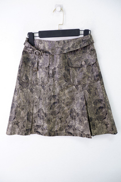 Юбка "Милашка Сьюзи" красивая на 14 лет, новая