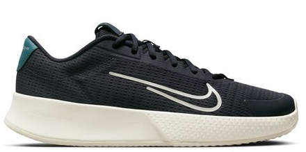 детские Кроссовки теннисные Nike Vapor Lite 2 Clay JR - белый, серый, Бирюзовый