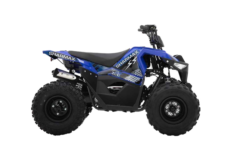 Квадроцикл Sharmax 200 CROSS