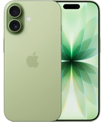 Смартфон Apple iPhone 17 256GB Sage (без RuStore)