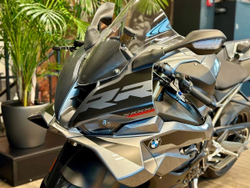 BMW S 1000 RR (2025)
