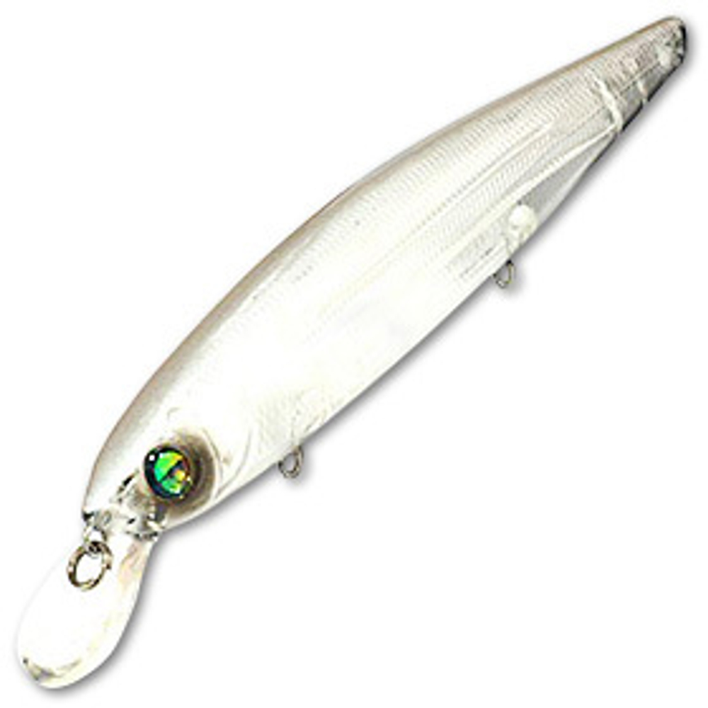 Воблер Deps Balisong Minnow 130SP №11 ( уп.4 шт)