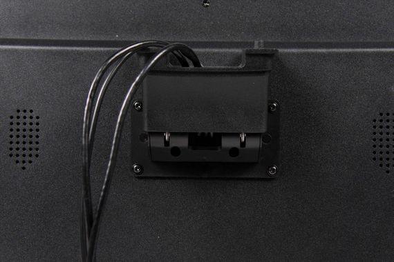 Сенсорный Монитор покупателя 15&quot; с установ-м компл-м для сенсор. моноблока POScenter POS101