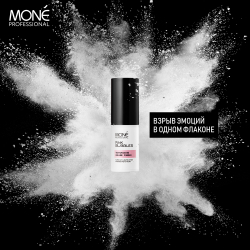 Пудра для создания объёма и текстуры волос Mone Professional TEXTURIZING VOLUME POWDER, 8 гр