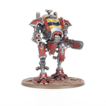 Eye of Terror Battalion: Imperial Knights
