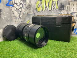 MTO-1000A 10.5/1100mm M42